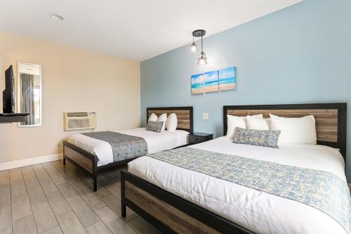 hotel aqua mar