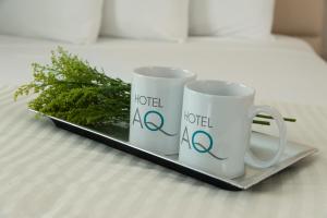 hotel aqua mar