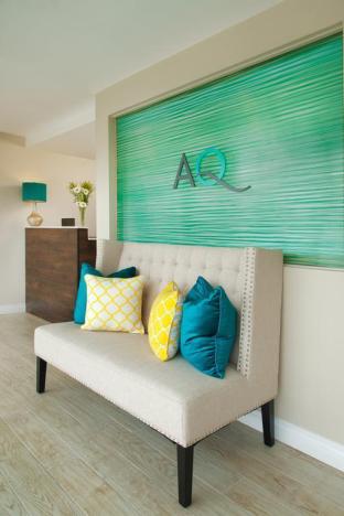 hotel aqua mar