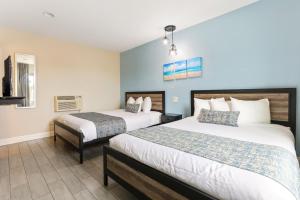 hotel aqua mar