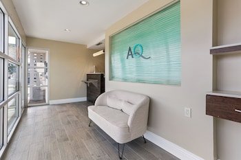 Hotel Aqua Mar,San Diego>>Point Loma,2 star