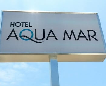 hotel aqua mar