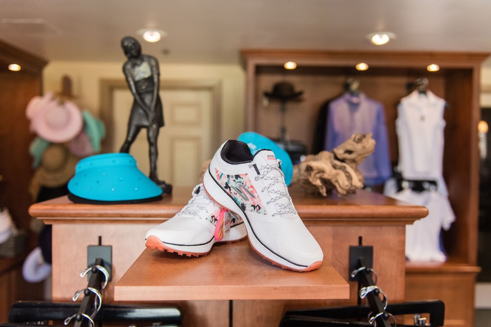 san vicente golf resort