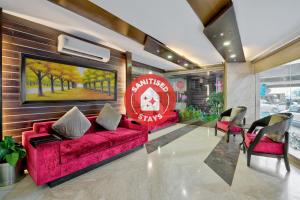 La-Sapphire Hotel,Greater Noida>>Delhi,3 star