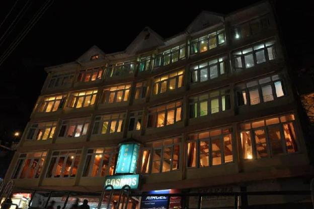 shimla