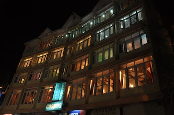 shimla