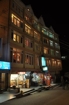 shimla