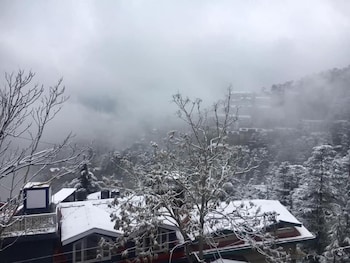 shimla