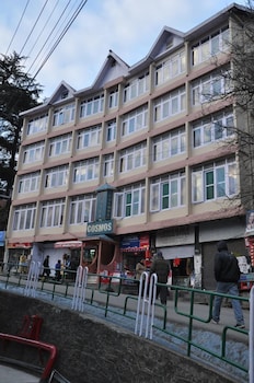 shimla