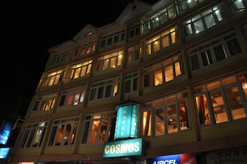 shimla