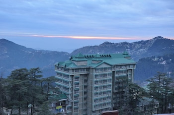 shimla