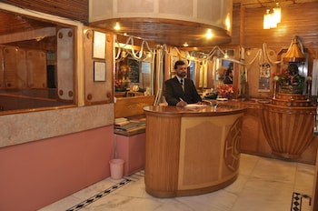 shimla