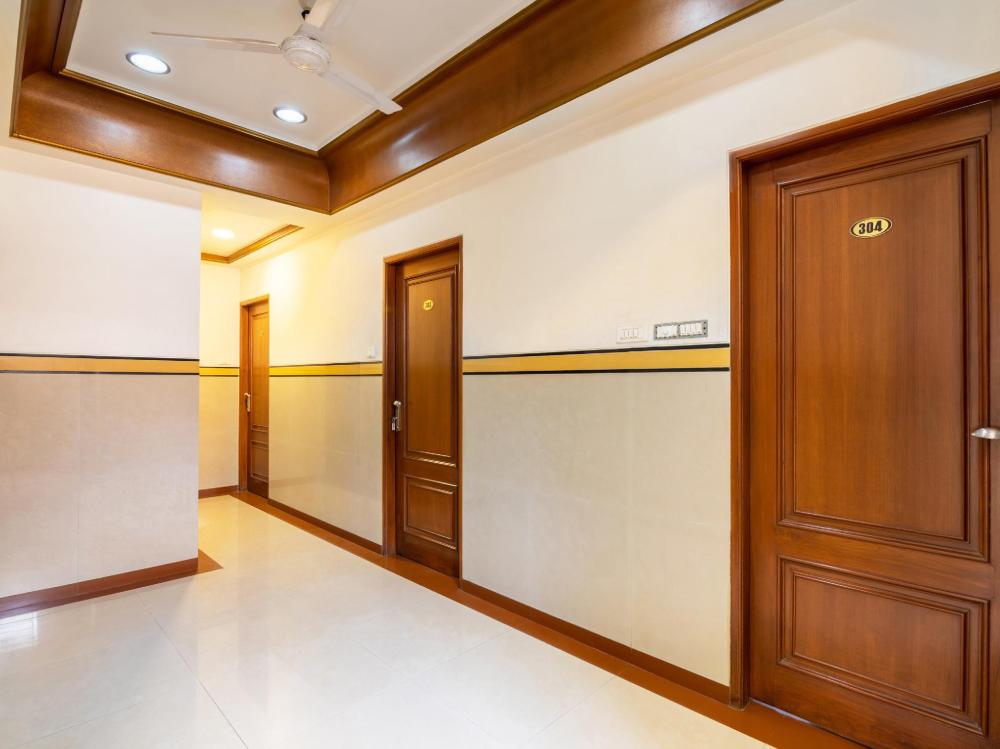 super hotel o thimmaiah rd rajajinagar