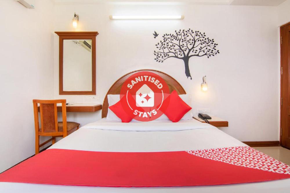super hotel o thimmaiah rd rajajinagar