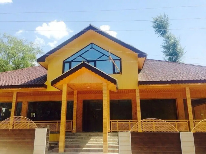 daksum