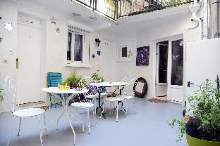 Hotel Malar,Paris>>Eiffel Tower,3 star