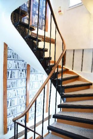 Hotel Malar,Paris>>Eiffel Tower,3 star