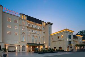 Ramada By Wyndham Kapurthala,Kapurthala>>Jalandhar,4 star