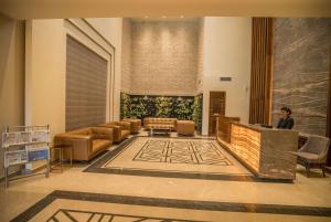 Ramada By Wyndham Kapurthala,Kapurthala>>Jalandhar,4 star