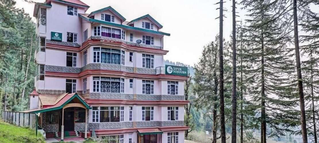 shimla