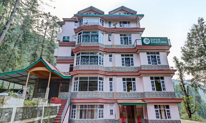 shimla