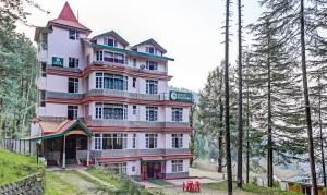 shimla