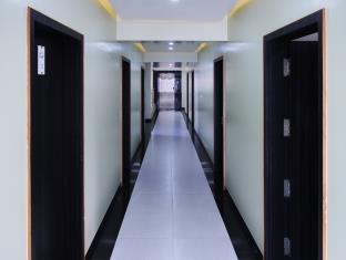 Hotel Yash Executive,Cidco>>Aurangabad,2 star