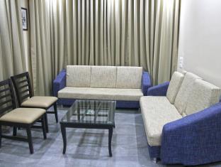 Hotel Yash Executive,Cidco>>Aurangabad,2 star