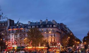 Hotel Terminus Lyon,19 Boulevard Diderot,3 star