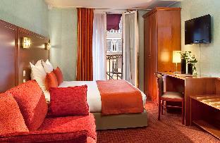 Hotel Terminus Lyon,19 Boulevard Diderot,3 star