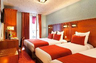 Hotel Terminus Lyon,19 Boulevard Diderot,3 star