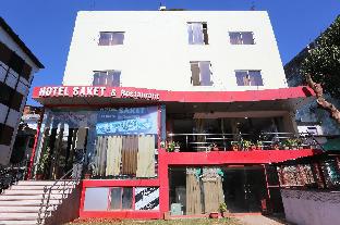 pachmarhi