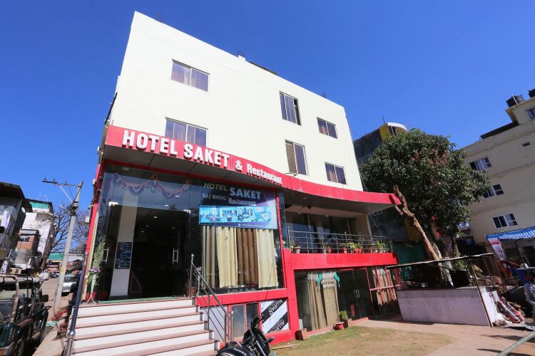 pachmarhi