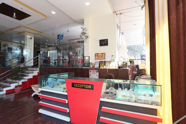 pachmarhi