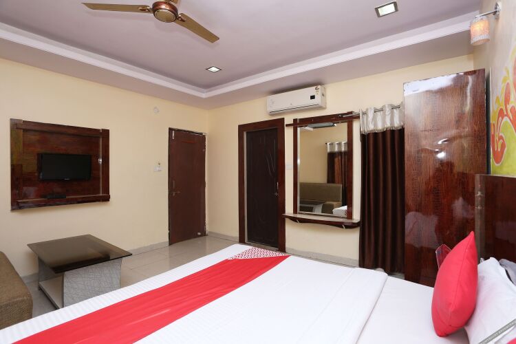 pachmarhi