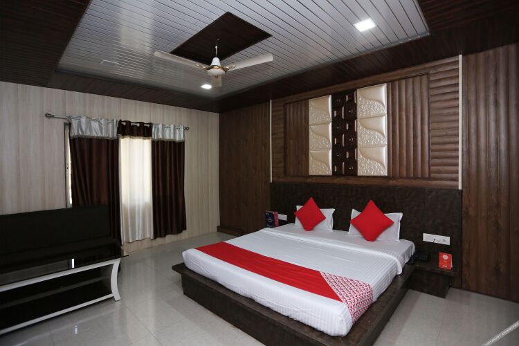 pachmarhi