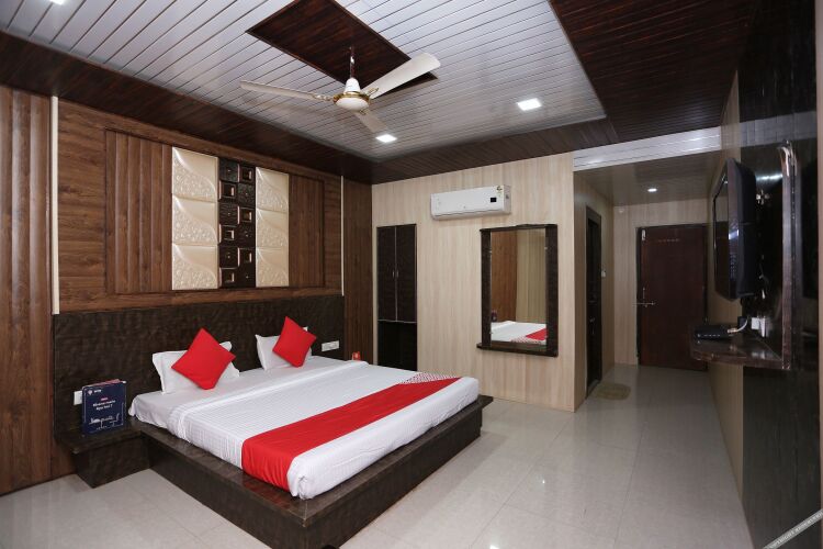 pachmarhi