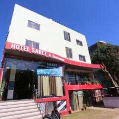 pachmarhi