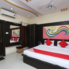 pachmarhi