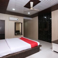 pachmarhi