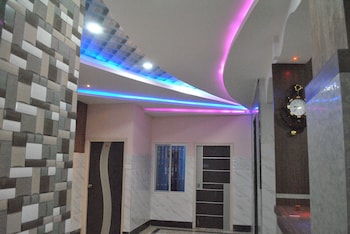 hyderabad