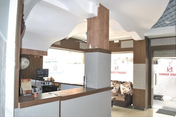 hyderabad