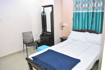 hyderabad