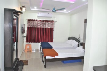 hyderabad
