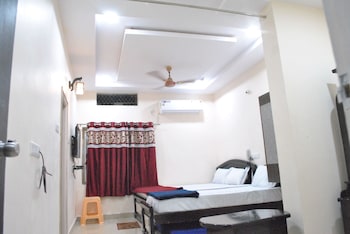 hyderabad