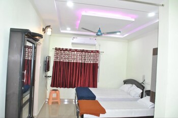 hyderabad