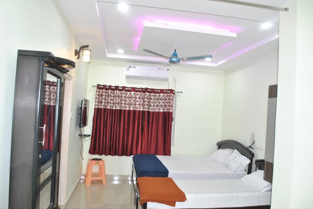 hyderabad