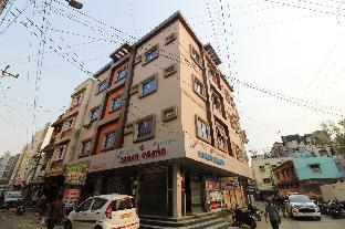 hyderabad