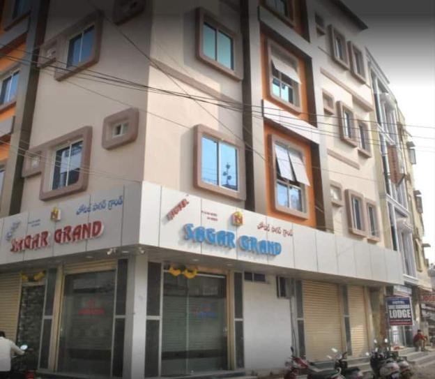 hyderabad