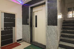 hyderabad